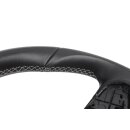 Lenkrad Leder 3C8419091BE VW Passat 3C B7 Golf 6 Golf Plus Multifunktionstasten