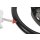 Lenkrad Leder 3C8419091BE VW Passat 3C B7 Golf 6 Golf Plus Multifunktionstasten