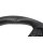 Lenkrad Leder 3C8419091BE VW Passat 3C B7 Golf 6 Golf Plus Multifunktionstasten