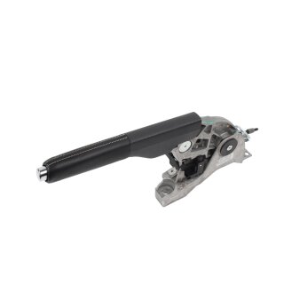 Handbremshebel Leder 1K0711303P VW Eos 1F Golf  6 Plus Cabrio Scirocco Handbremse