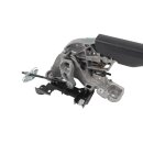 Handbremshebel Leder 1K0711303P VW Eos 1F Golf  6 Plus Cabrio Scirocco Handbremse