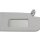 Sonnenblende + Halter grau rechts 1K0857552 Beifahrer VW Golf 5-6 Plus Passat 3C B6