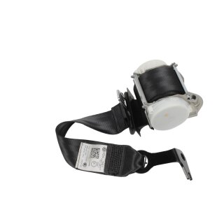 Sicherheitsgurt Gurt hinten rechts Beifahrerseite 5M0857806 VW Golf Plus 5M 1KP
