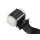 Sicherheitsgurt Gurt hinten rechts Beifahrerseite 5M0857806 VW Golf Plus 5M 1KP
