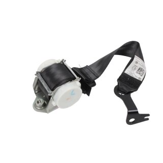 Sicherheitsgurt Gurt hinten links Fahrerseite 5M0857805 VW Golf Plus 5M 1KP