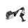 Sicherheitsgurt Gurt hinten links Fahrerseite 5M0857805 VW Golf Plus 5M 1KP
