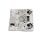 Innenraumleuchte grau vorn VW Golf 5-6-Scirocco III-Touran Leseleuchte 1K0947105