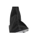 Schaltknauf Schaltsack Schaltung Schalthebel 6-Gang 5M0711113AS VW Golf Plus
