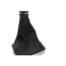 Schaltknauf Schaltsack Schaltung Schalthebel 6-Gang 5M0711113AS VW Golf Plus