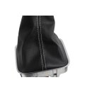 Schaltknauf Schaltsack Schaltung Schalthebel 6-Gang 5M0711113AS VW Golf Plus