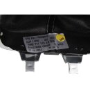 Schaltknauf Schaltsack Schaltung Schalthebel 6-Gang 5M0711113AS VW Golf Plus