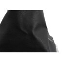 Schaltknauf Schaltsack Schaltung Schalthebel 6-Gang 5M0711113AS VW Golf Plus