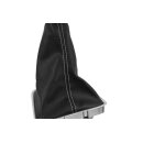 Schaltknauf Schaltsack Schaltung Schalthebel 6-Gang 5M0711113AS VW Golf Plus