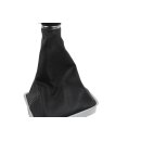 Schaltknauf Schaltsack Schaltung Schalthebel 6-Gang 5M0711113AS VW Golf Plus