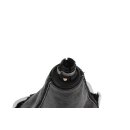 Schaltknauf Schaltsack Schaltung Schalthebel 6-Gang 5M0711113AS VW Golf Plus