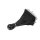 Schaltknauf Schaltsack Schaltung Schalthebel 6-Gang 5M0711113AS VW Golf Plus