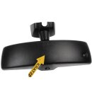 Innenspiegel Spiegel automatisch abblendbar 5M0857511C VW Golf 6 Golf Plus 5M