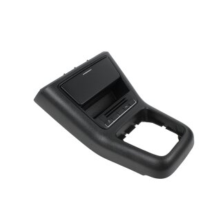 Mittelkonsole Aschenbecher Schalter Ablage 5N1857961A-5N1857307A VW Golf Plus 5M