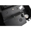 Mittelkonsole Aschenbecher Schalter Ablage 5N1857961A-5N1857307A VW Golf Plus 5M