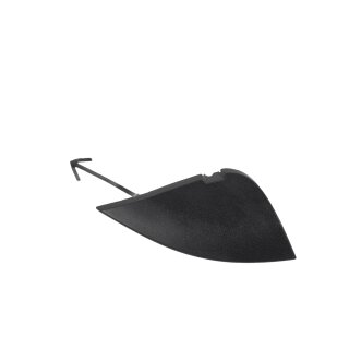 Abdeckkappe Abschleppöse 5M0807441D Stoßstange hinten VW Golf Plus 5M 1KP