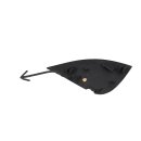 Abdeckkappe Abschleppöse 5M0807441D Stoßstange hinten VW Golf Plus 5M 1KP