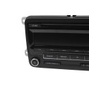 Autoradio CD-Radio RCD 310 MP3 VW Passat Touran Polo 6R...
