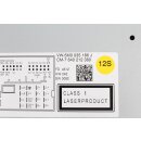 Autoradio CD-Radio RCD 310 MP3 VW Passat Touran Polo 6R Golf Plus 5M0035186J