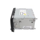 Autoradio CD-Radio RCD 310 MP3 VW Passat Touran Polo 6R Golf Plus 5M0035186J