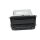Autoradio CD-Radio RCD 310 MP3 VW Passat Touran Polo 6R Golf Plus 5M0035186J