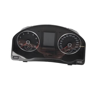 Tacho 5M0920873 Bj. 2012 VW Golf Plus 1,2-1,4 TSI 77-90kW Kombiinstrument CAX-CBZ Motor