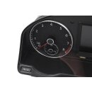 Tacho 5M0920873 Bj. 2012 VW Golf Plus 1,2-1,4 TSI 77-90kW Kombiinstrument CAX-CBZ Motor