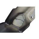 Kotflügel Strebe Halterung vorne Rechts 5M0821136 VW Golf Plus 5M 1KP Beifahrerseite LC9X deepblack