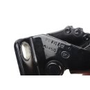 Türscharnier vorn rechts oben-unten VW Golf 6-5M Plus 1K0831402N-1K0831412Q LC9X
