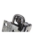 Türscharnier hinten links oben-unten VW Golf 6 Golf 5M 1K4833411Q-1K9833401E LC9X