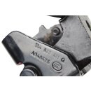 Türscharnier hinten links oben-unten VW Golf 6 Golf 5M 1K4833411Q-1K9833401E LC9X