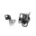 Türscharnier hinten links oben-unten VW Golf 6 Golf 5M 1K4833411Q-1K9833401E LC9X
