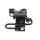 Türscharnier hinten links oben-unten VW Golf 6 Golf 5M 1K4833411Q-1K9833401E LC9X