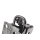 Türscharnier hinten links oben-unten VW Golf 6 Golf 5M 1K4833411Q-1K9833401E LC9X