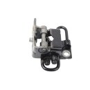 Türscharnier hinten rechts oben-unten VW Golf 6 Golf 5M 1K4833412Q-1K9833402E LC9X