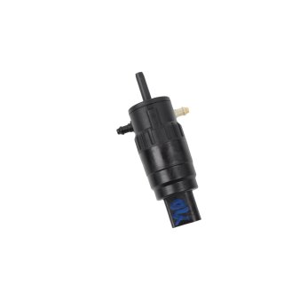 Pumpe Wischwasser 1K6955651 VW Seat Skoda Audi Waschwasser Scheibenreinigung