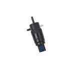 Pumpe Wischwasser 1K6955651 VW Seat Skoda Audi...