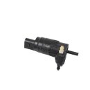 Pumpe Wischwasser 1K6955651 VW Seat Skoda Audi Waschwasser Scheibenreinigung