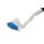 Wischwasserbehälter SWR-SRA 1K0955453S VW Golf 5/6 Golf Plus Touran Audi A3 8P