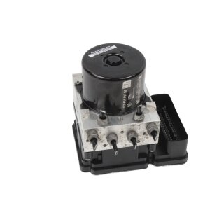 ABS ESP Hydraulikblock 1K0614517DP-1K0907379BL Skoda Seat VW Golf 6 Audi A3 8P