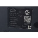 ABS ESP Hydraulikblock 1K0614517DP-1K0907379BL Skoda Seat VW Golf 6 Audi A3 8P