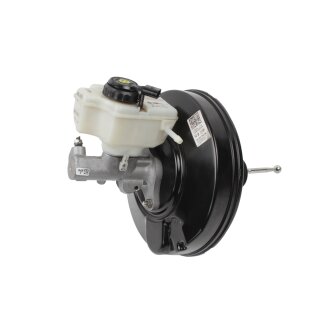 Hauptbremszylinder Bremskraftverstärker 1K1614105DM VW Golf Plus 5M Seat Leon 1P