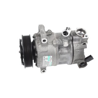 Klimakompressor 5N0820803G VW Golf 6 Golf Plus Tiguan 5N Touran 1T3 Audi Seat Skoda