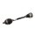 Antriebswelle vorne links Fahrer 1K0407271HQ VW Golf 6 Audi- Seat 1,2-1,4 TSI