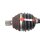 Antriebswelle vorne links Fahrer 1K0407271HQ VW Golf 6 Audi- Seat 1,2-1,4 TSI