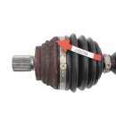 Antriebswelle vorn rechts 1K0407272NN VW Golf 6 Audi A3...